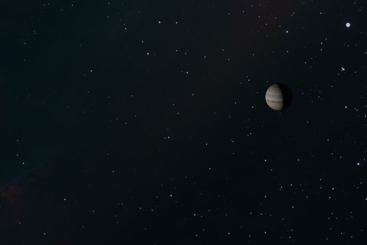 Nexus Jupiter Incident game
