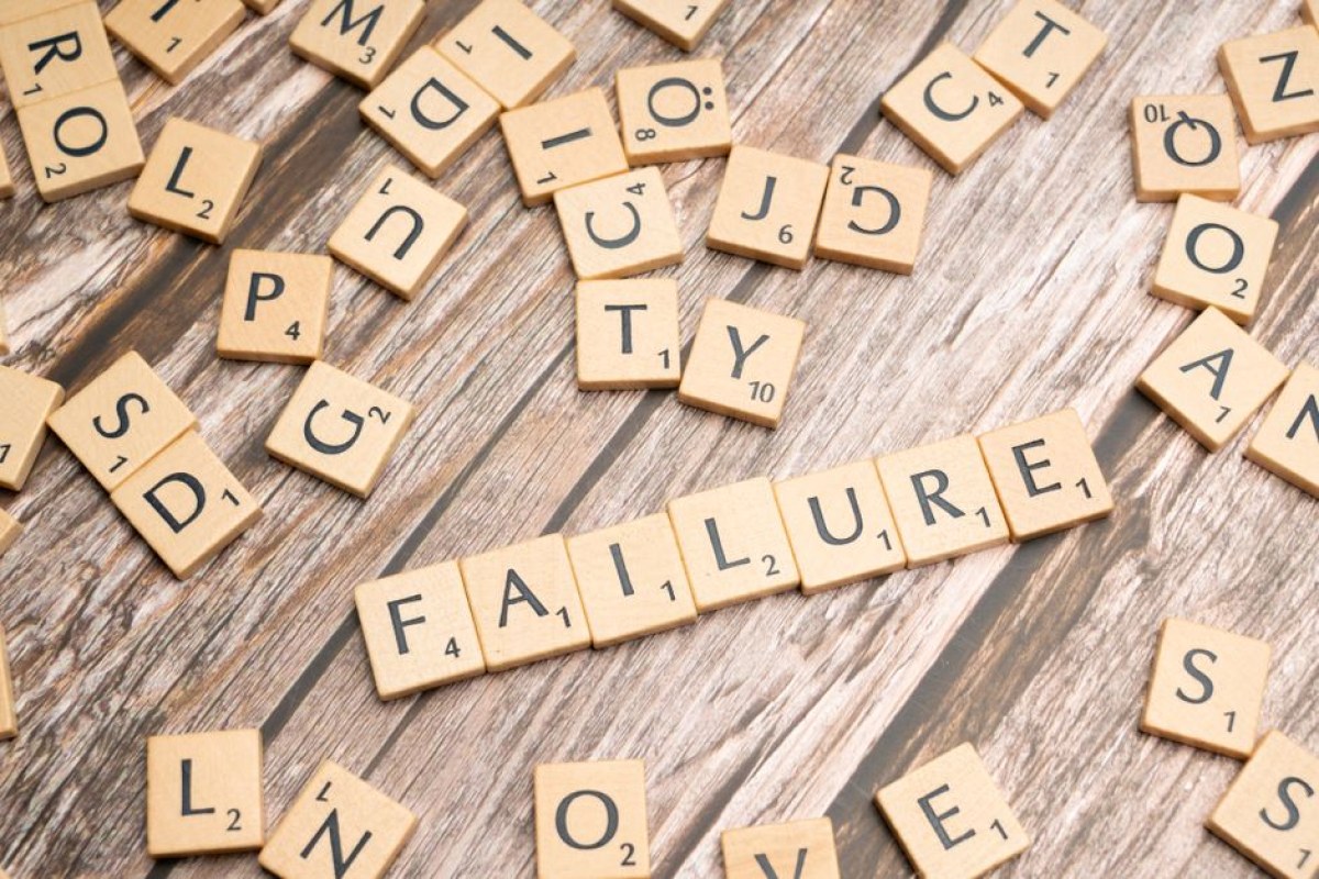 Pioner game failure