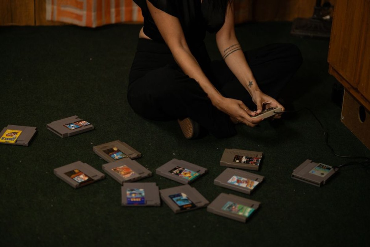 video games collection 2026