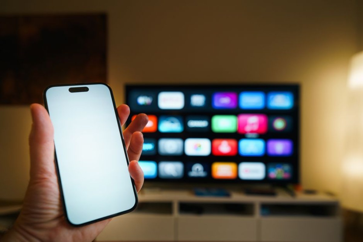 streaming platform movie