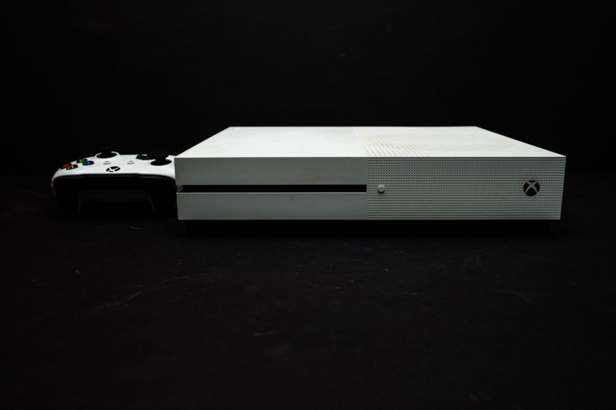 Xbox restructuring