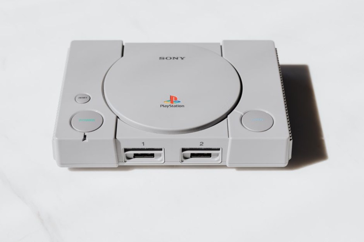 Steam PlayStation comparison gamers AI