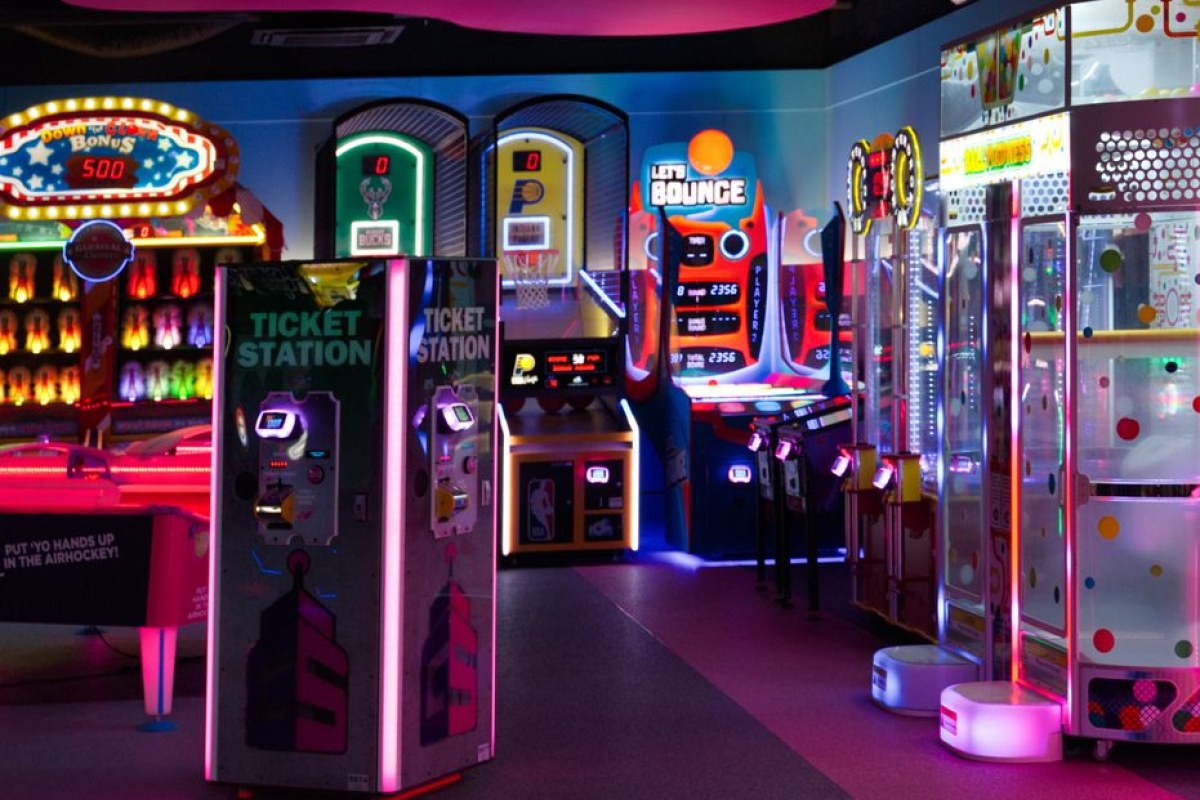 Palworld game screenshot