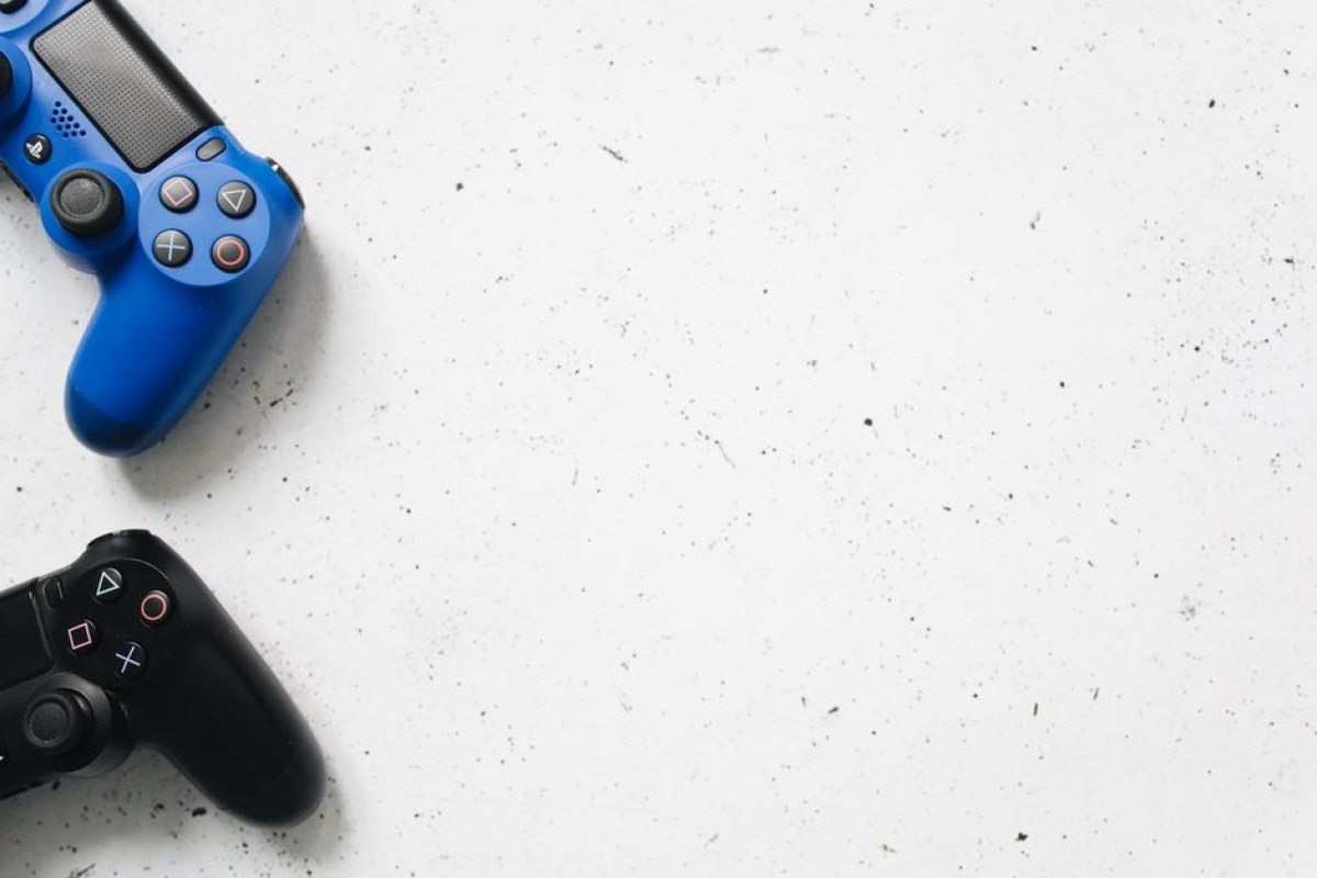 PlayStation console digital