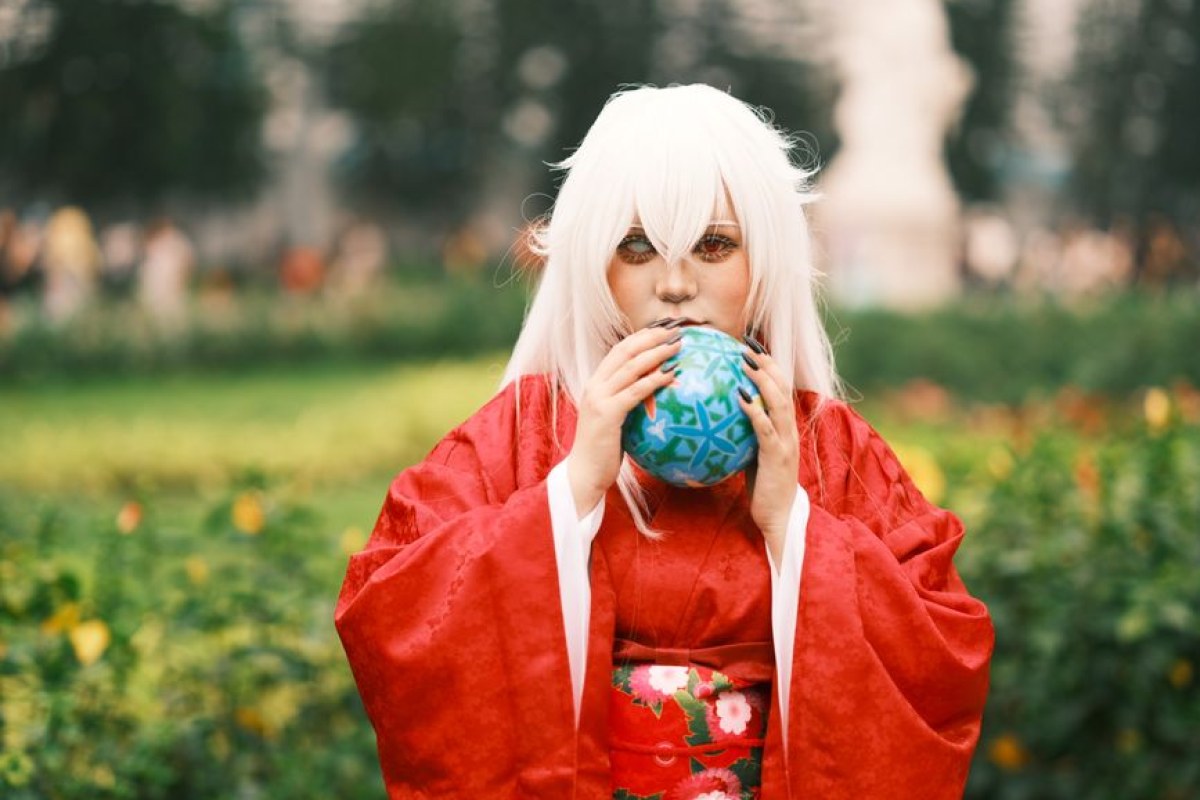 anime fantasy season