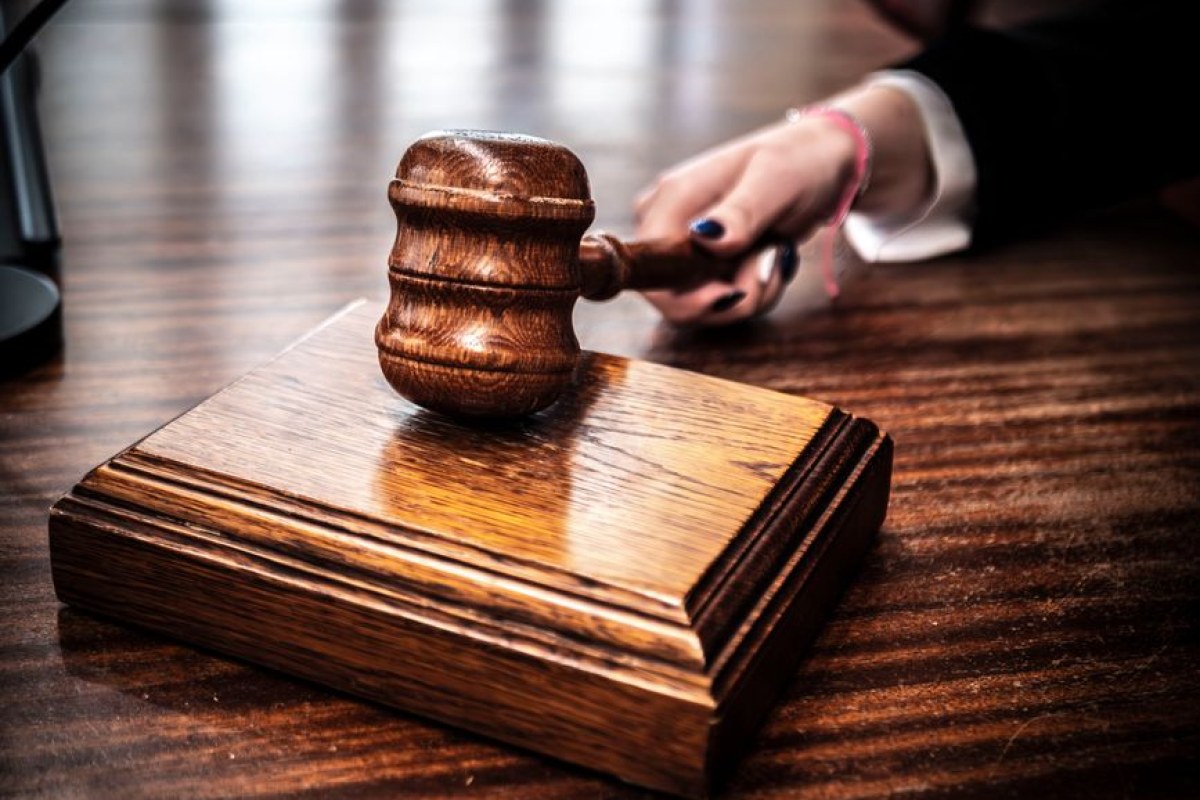court ruling gamer