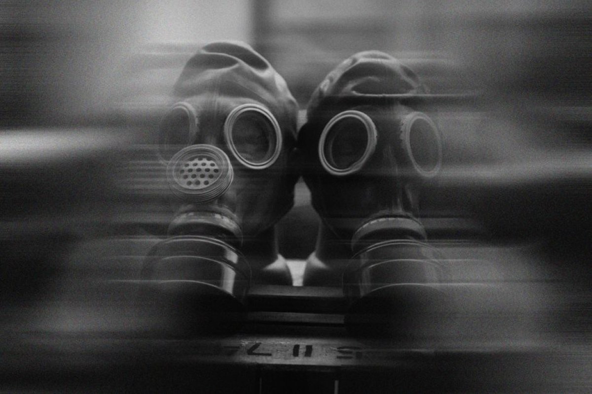 Nuclear War Original War mod