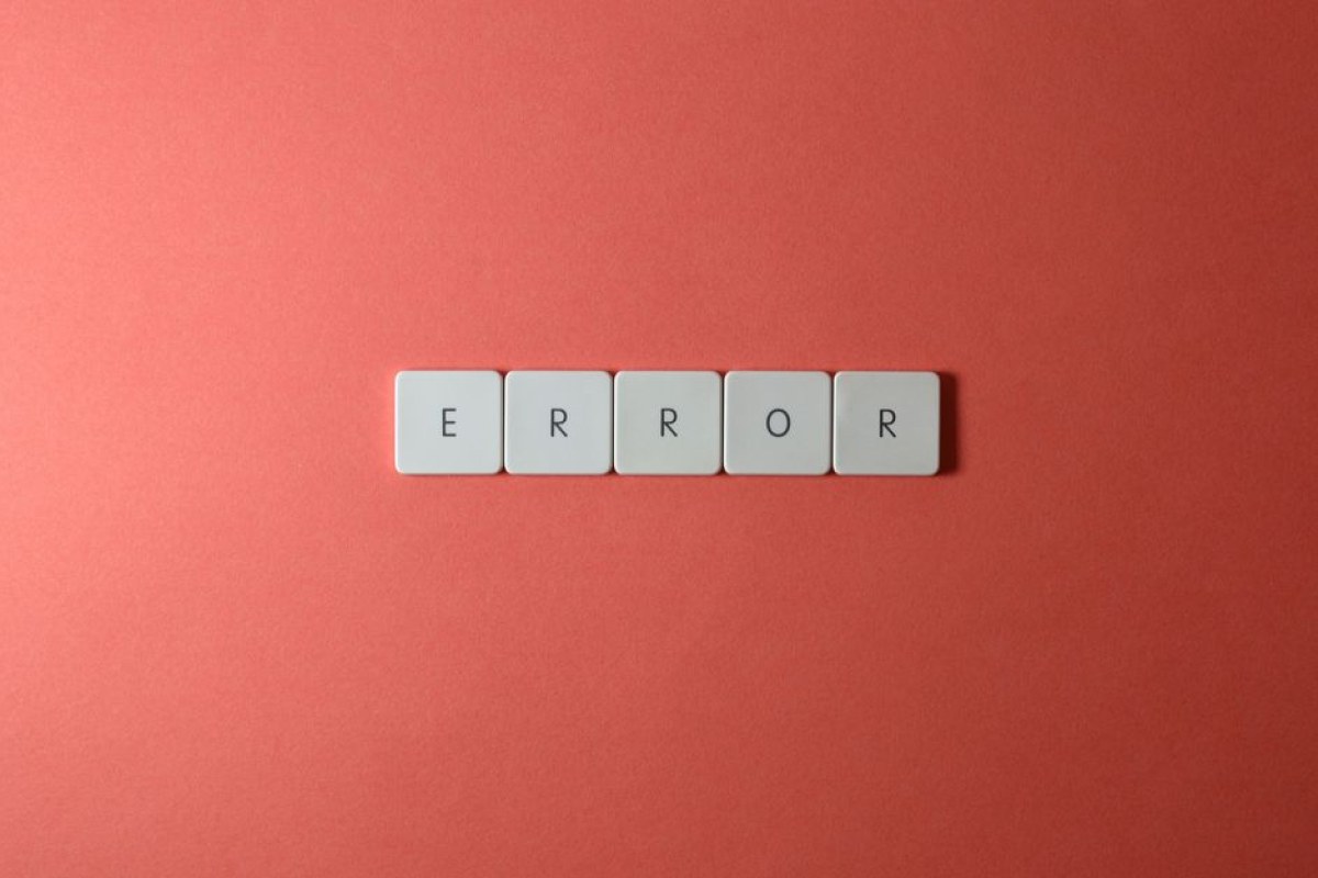 Steam platform error