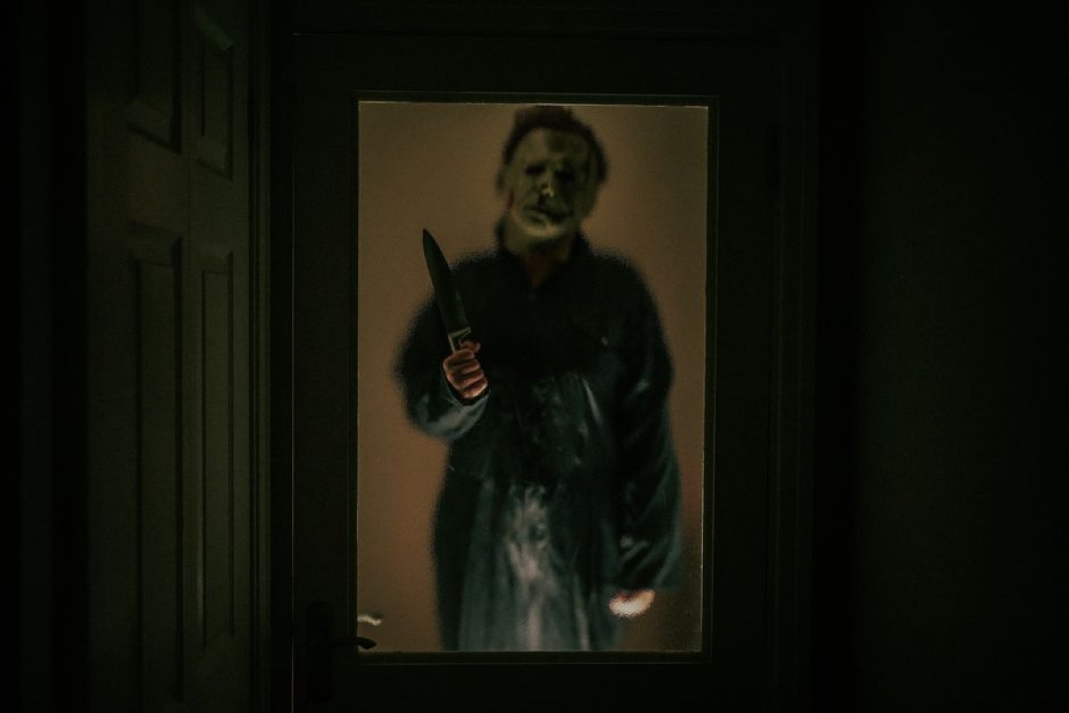 Tom Hanks thriller