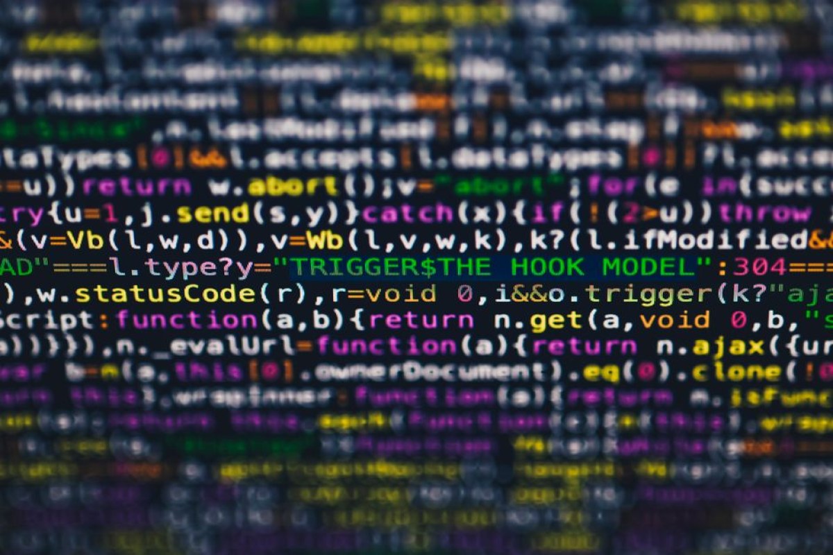 AI coding game