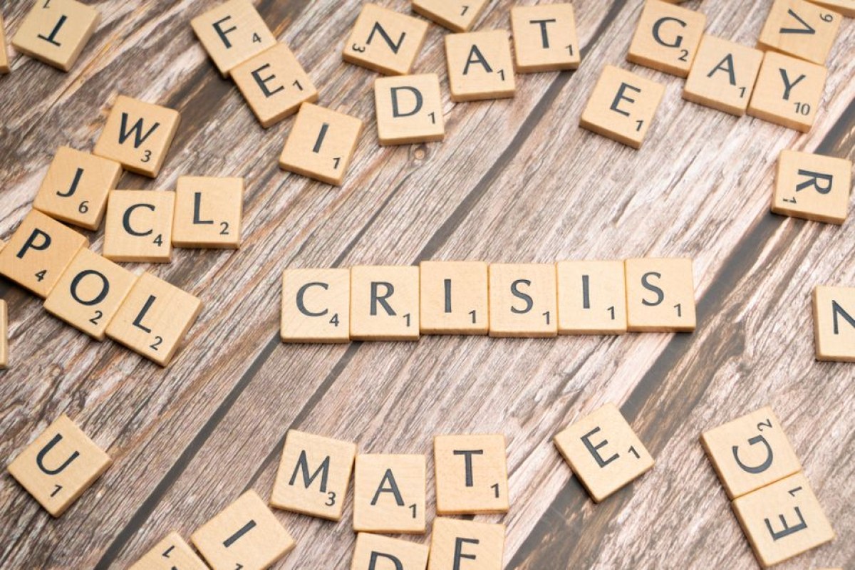game industry crisis
