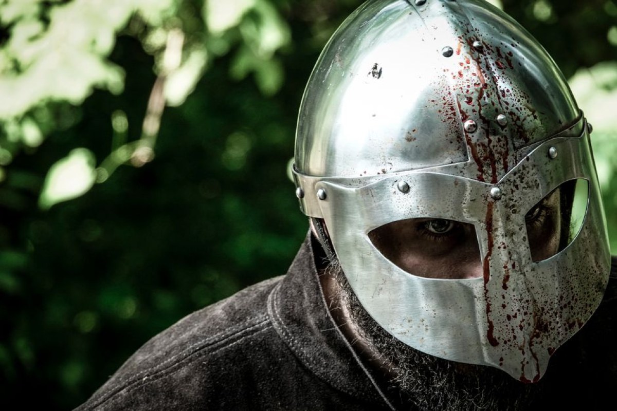 Crusader Kings 3 mod