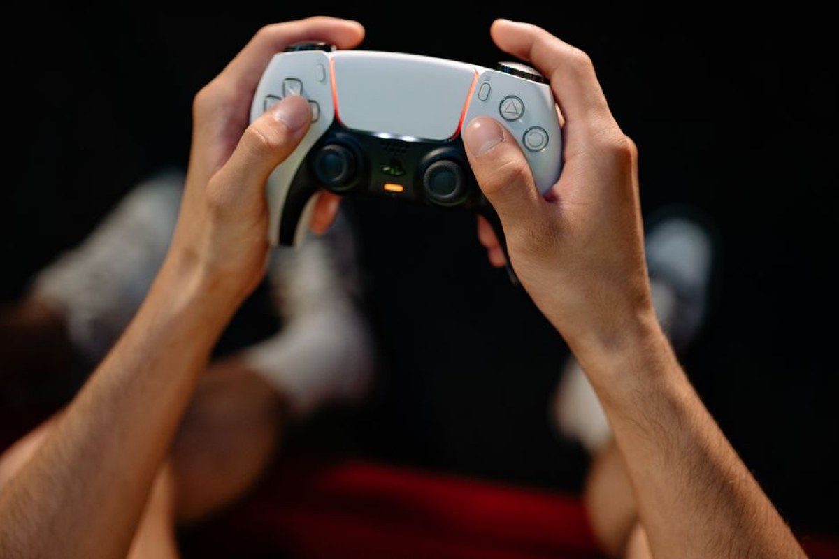 PlayStation Plus games