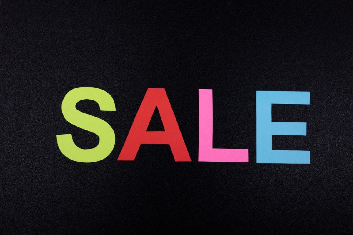 Steam sale event