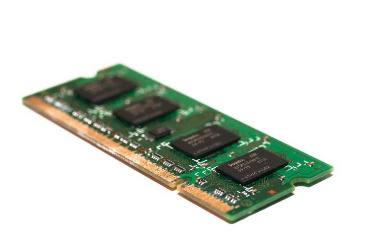 RAM memory modules