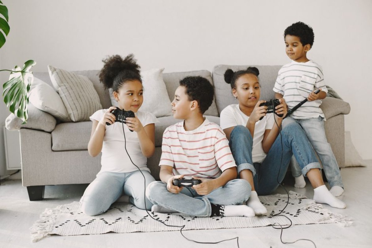gaming community