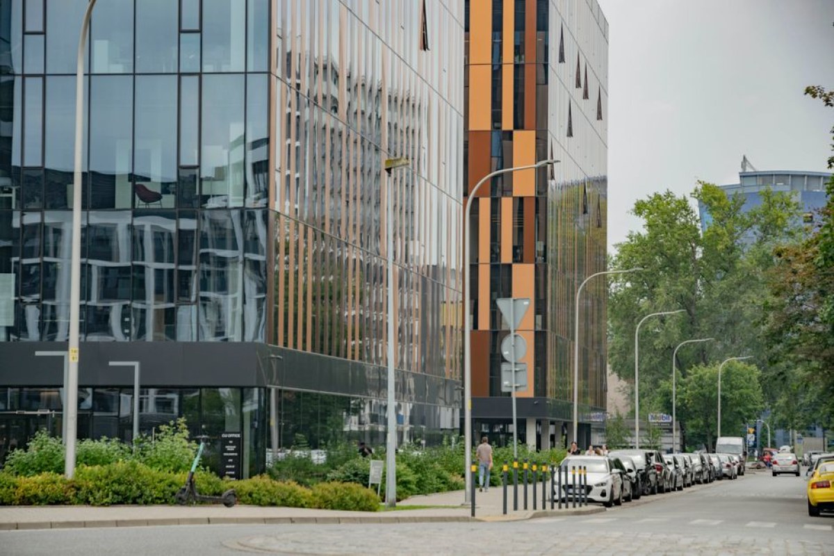 Microsoft office Poland