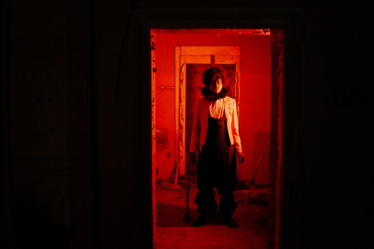 From serial horror