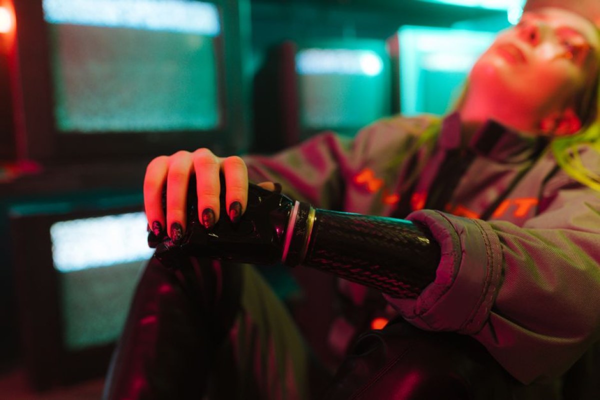 Cyberpunk 2077 fan disappointment