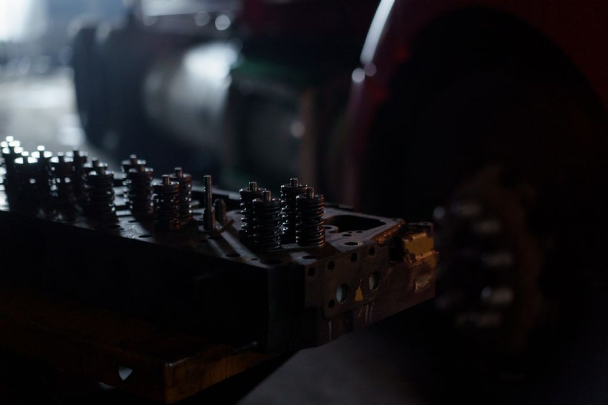 Valve Steam Machine prototype