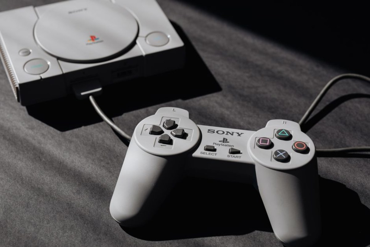 PlayStation 6 patent cooling system