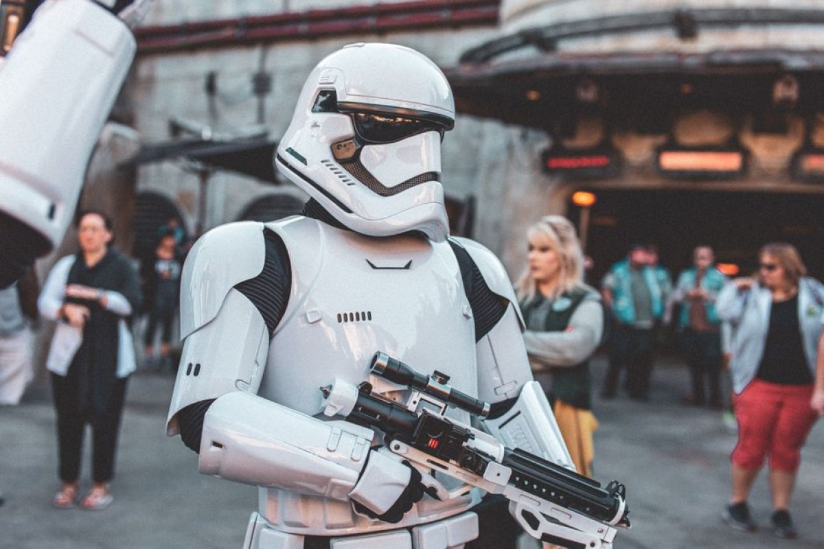 Star Wars KotOR Remake screenshot