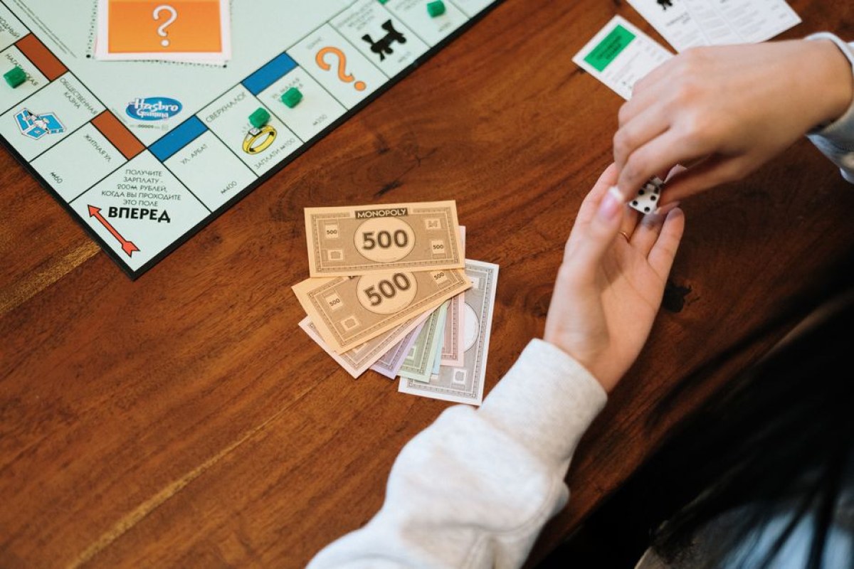 Hasbro gaming strategy