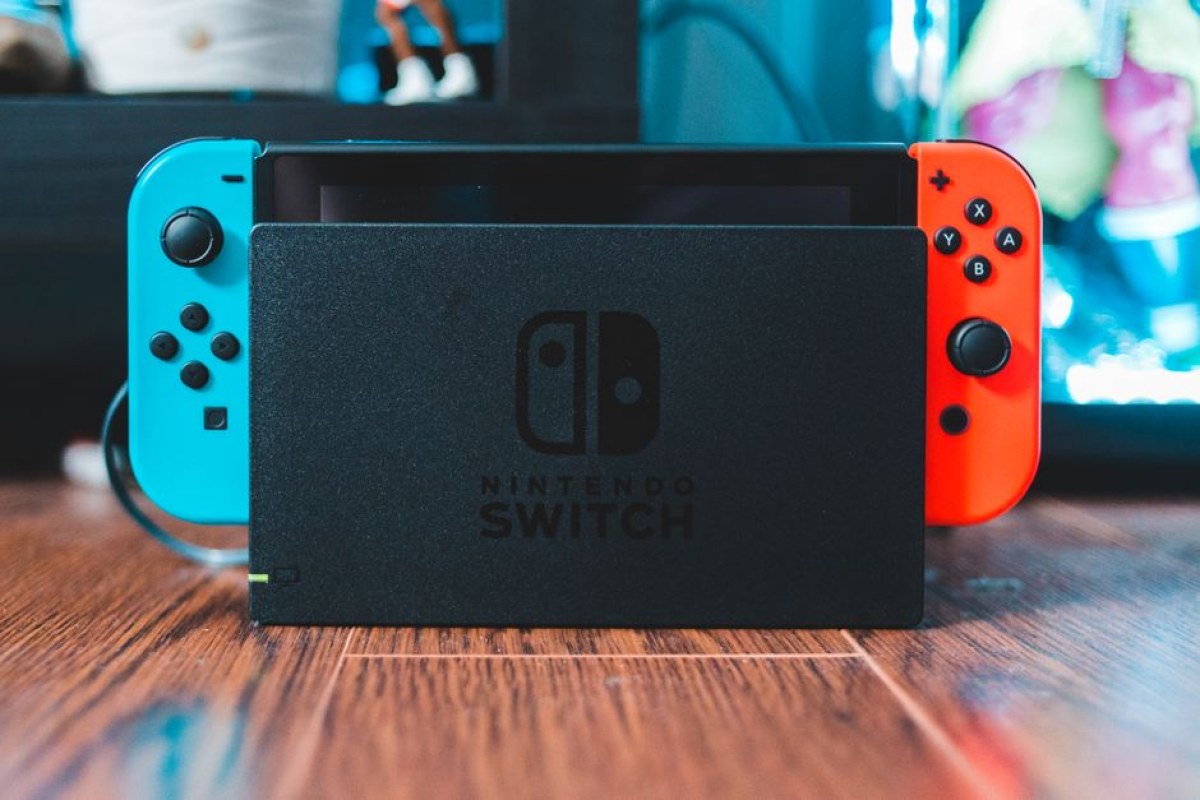 Nintendo court case