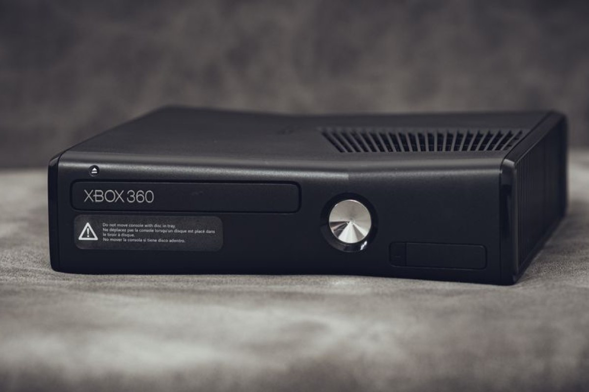 Xbox classic games