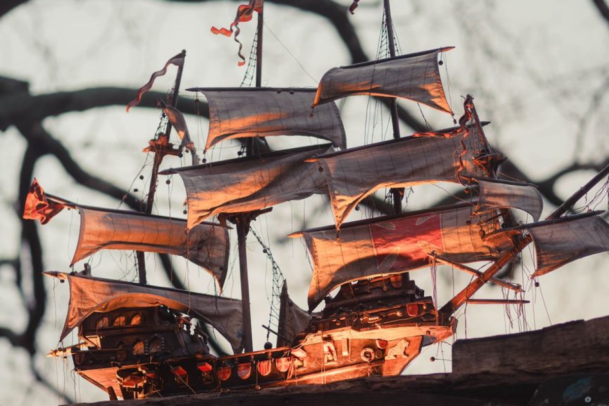 Assassin's Creed Black Flag remake