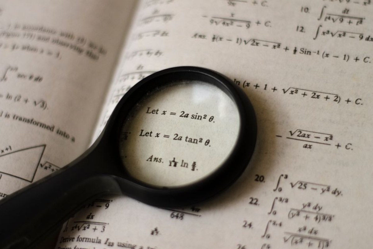 Locus Equation RPG