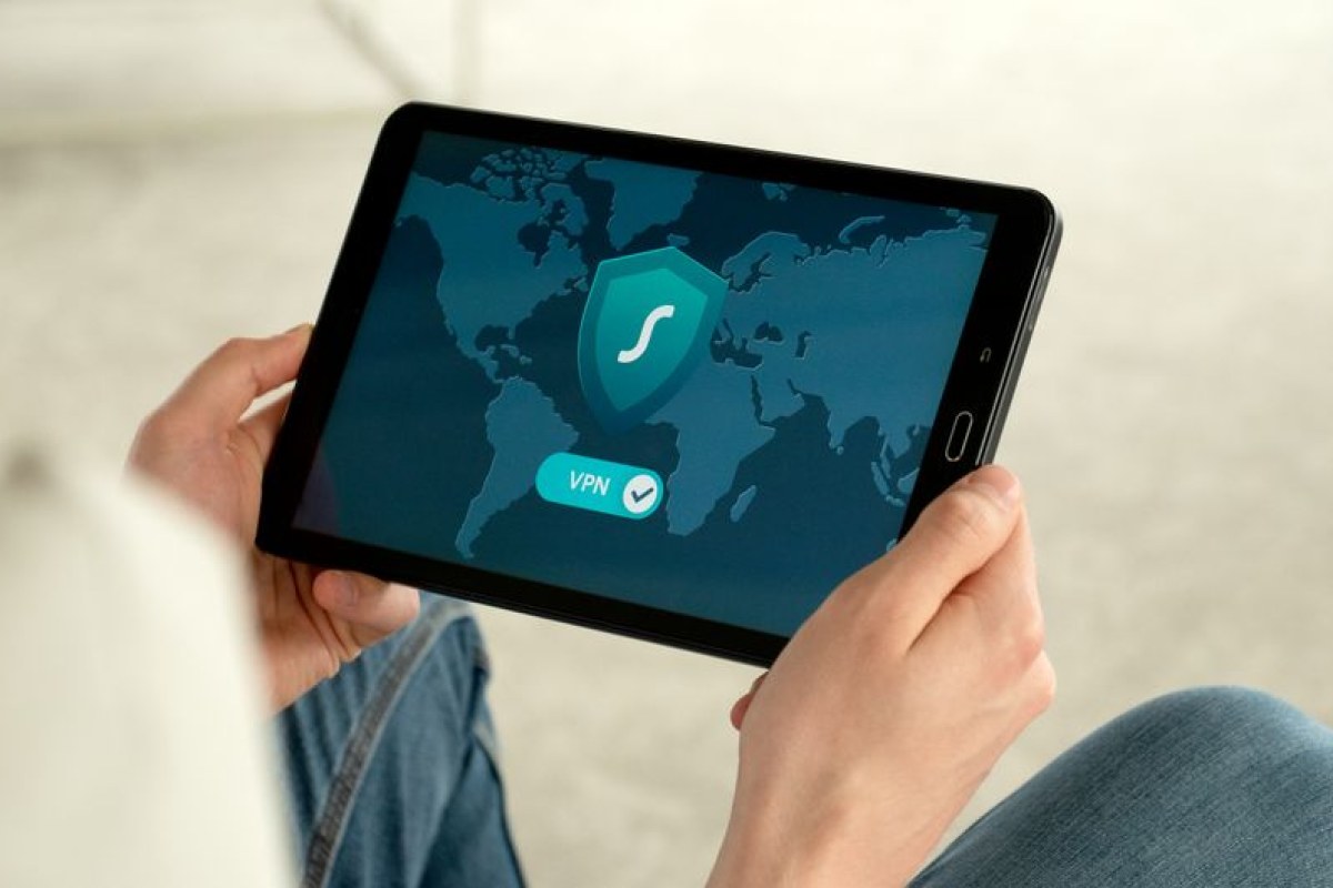VPN privacy ruling