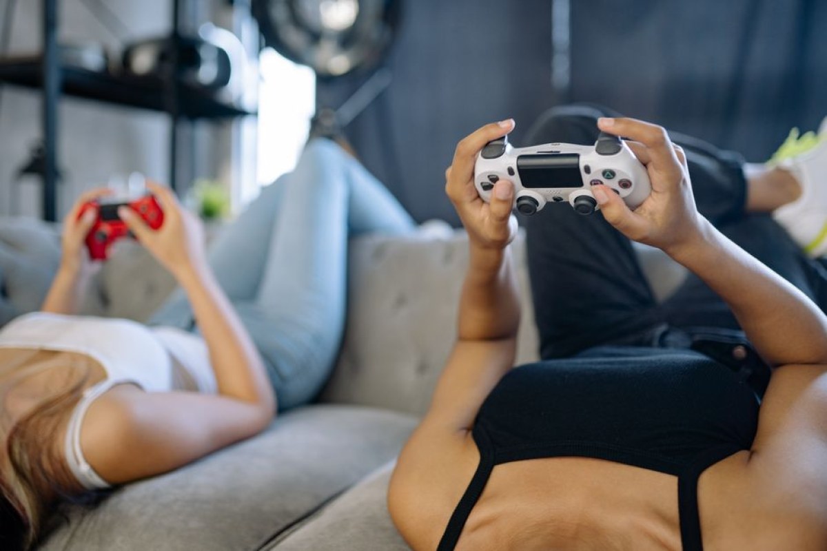 James Bond gameplay