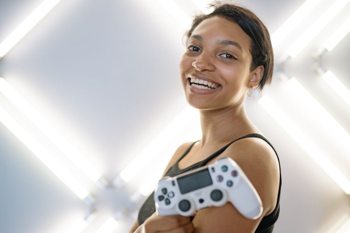 Lara Croft gaming news