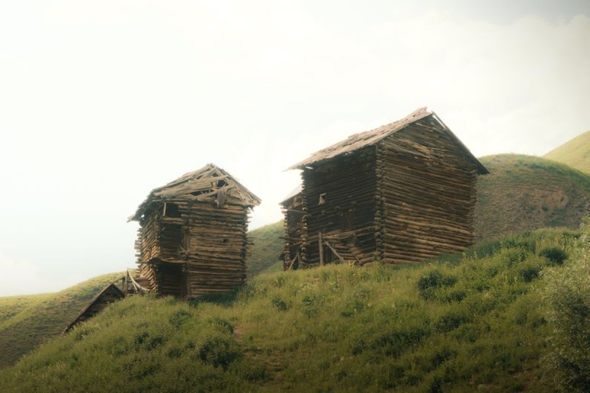Red Dead Redemption mod graphics