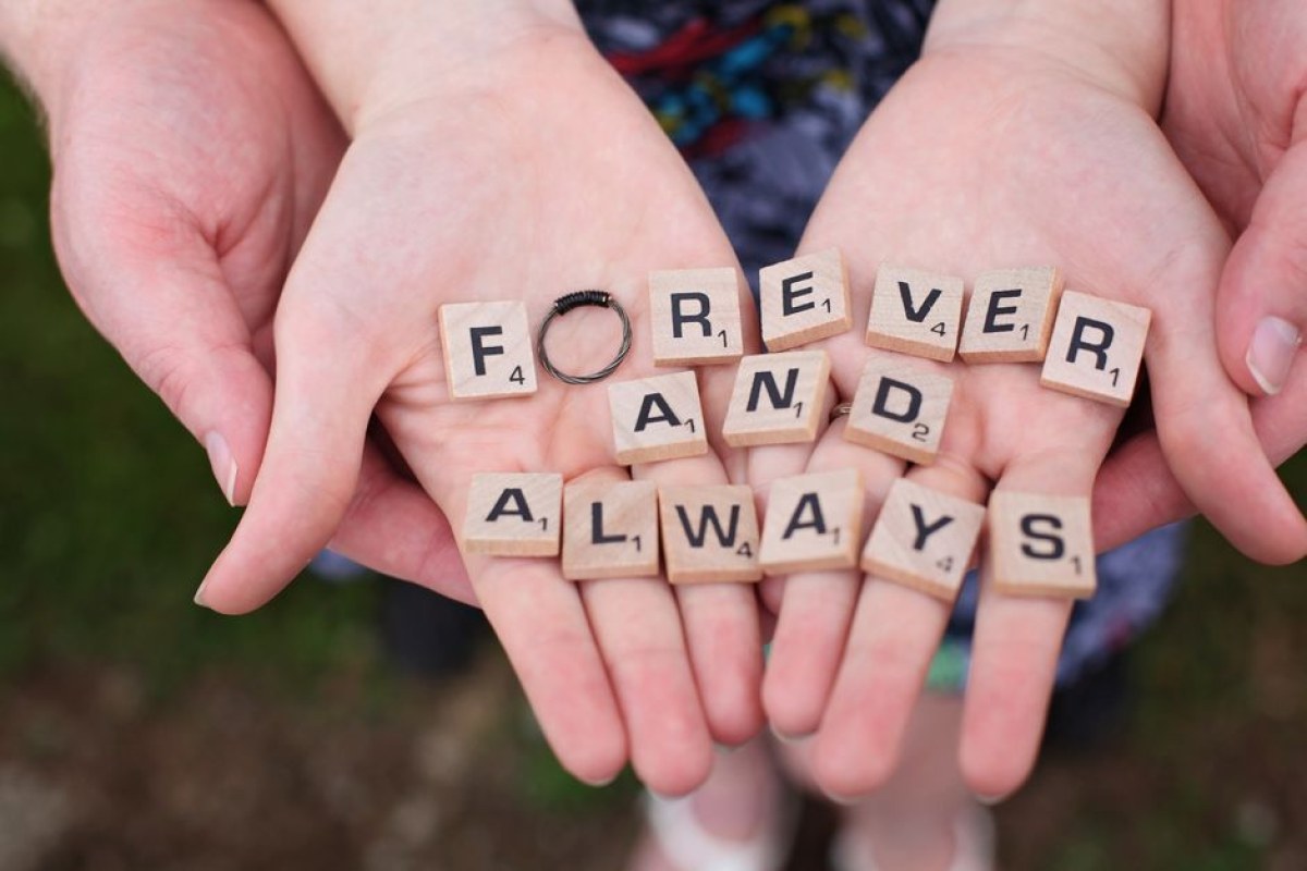 Forever Skies game