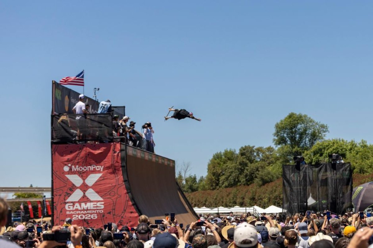summer games 2026