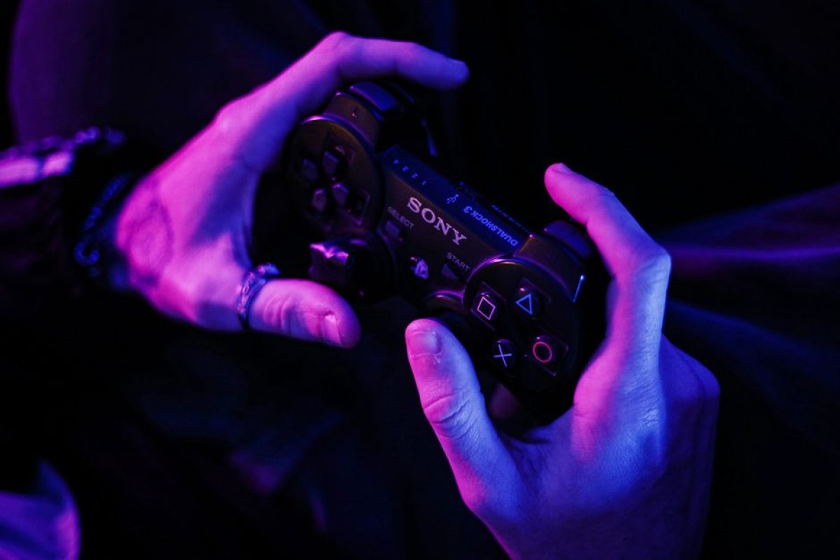 PS Plus games
