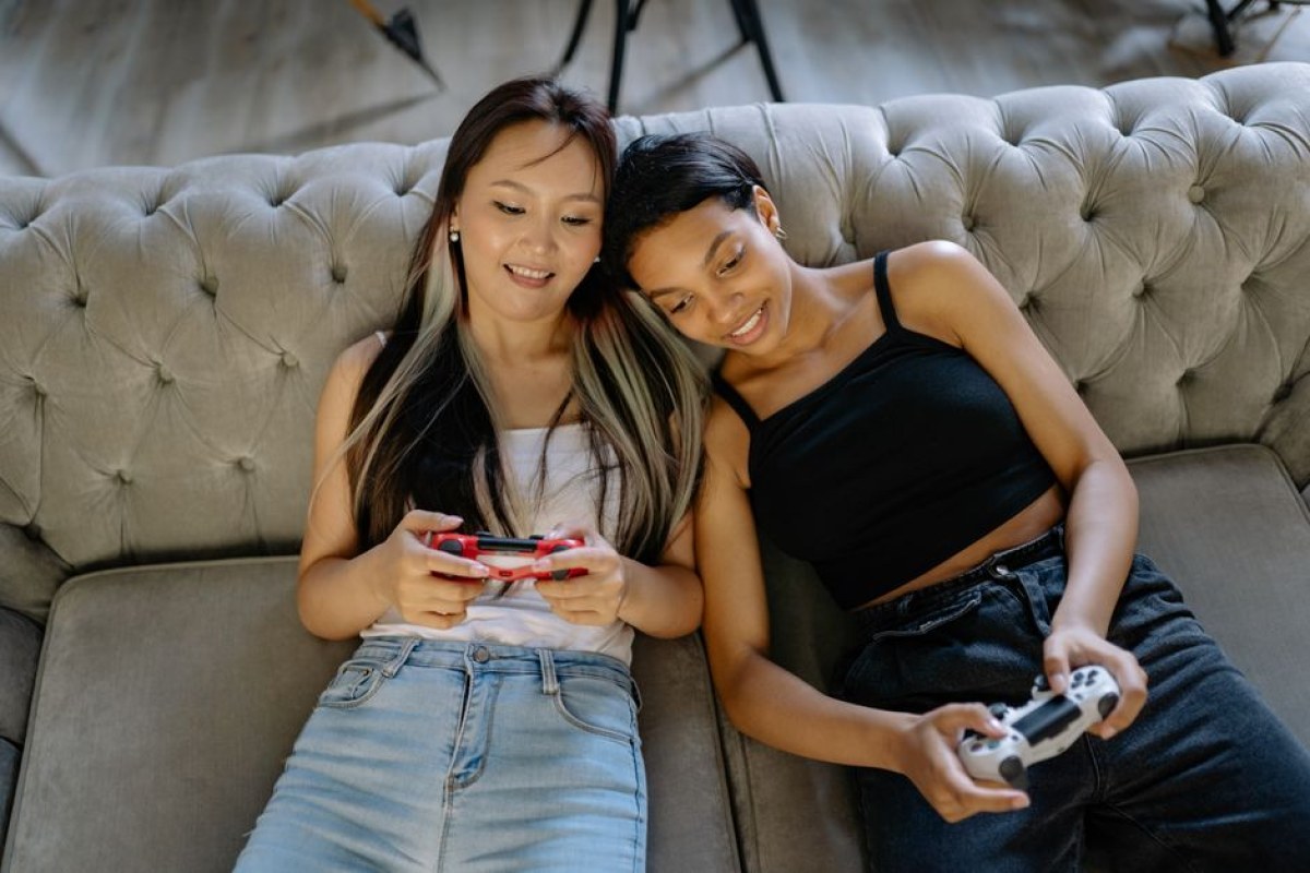Amazon Prime Gaming games