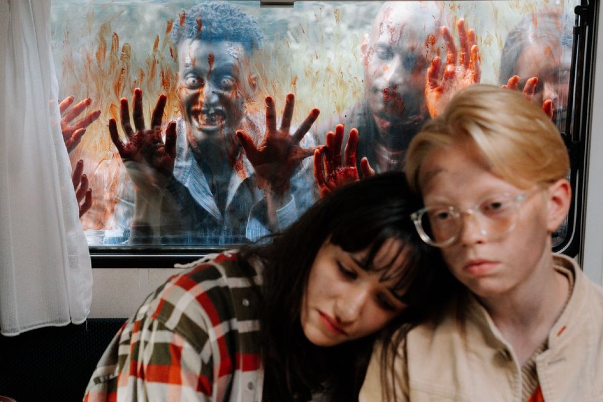 thriller survival Prime Video
