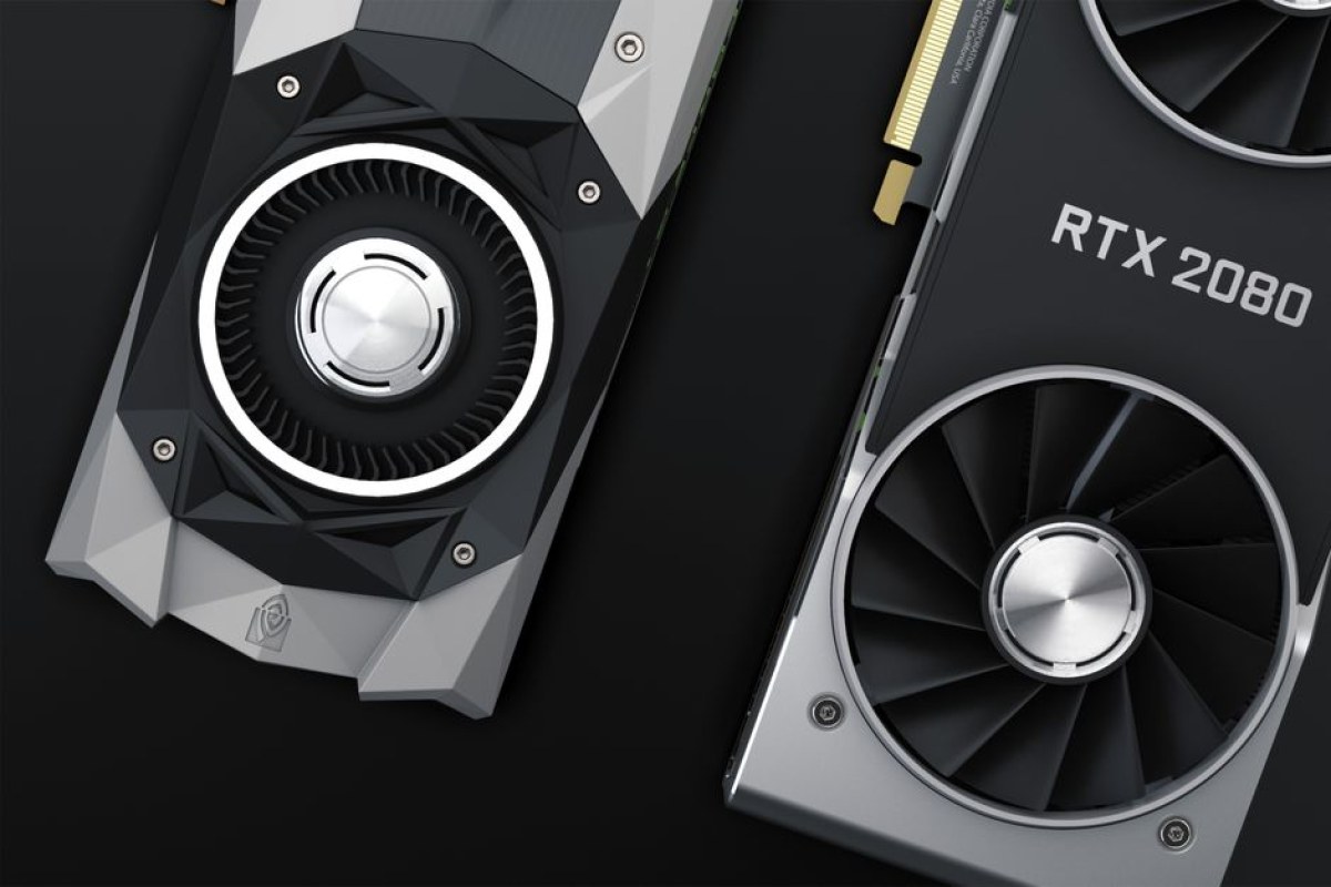 RTX 5090 graphics card