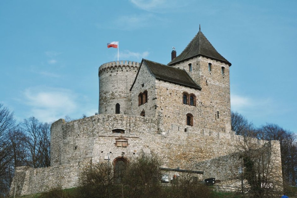 Age of Empires 3 Polish DLC