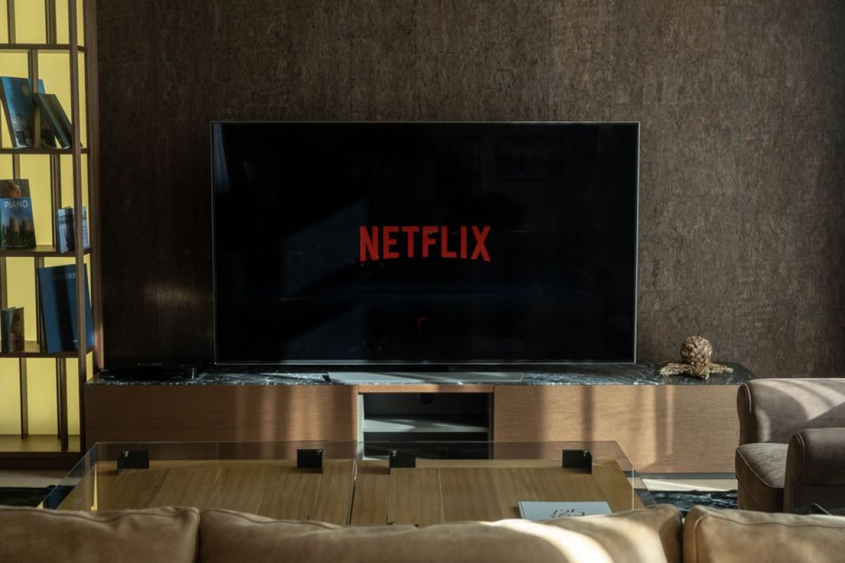 Netflix series premiere