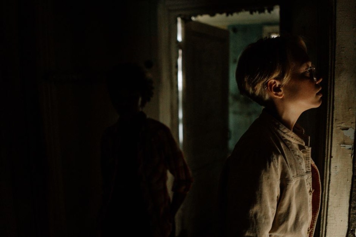 Nicole Kidman thriller