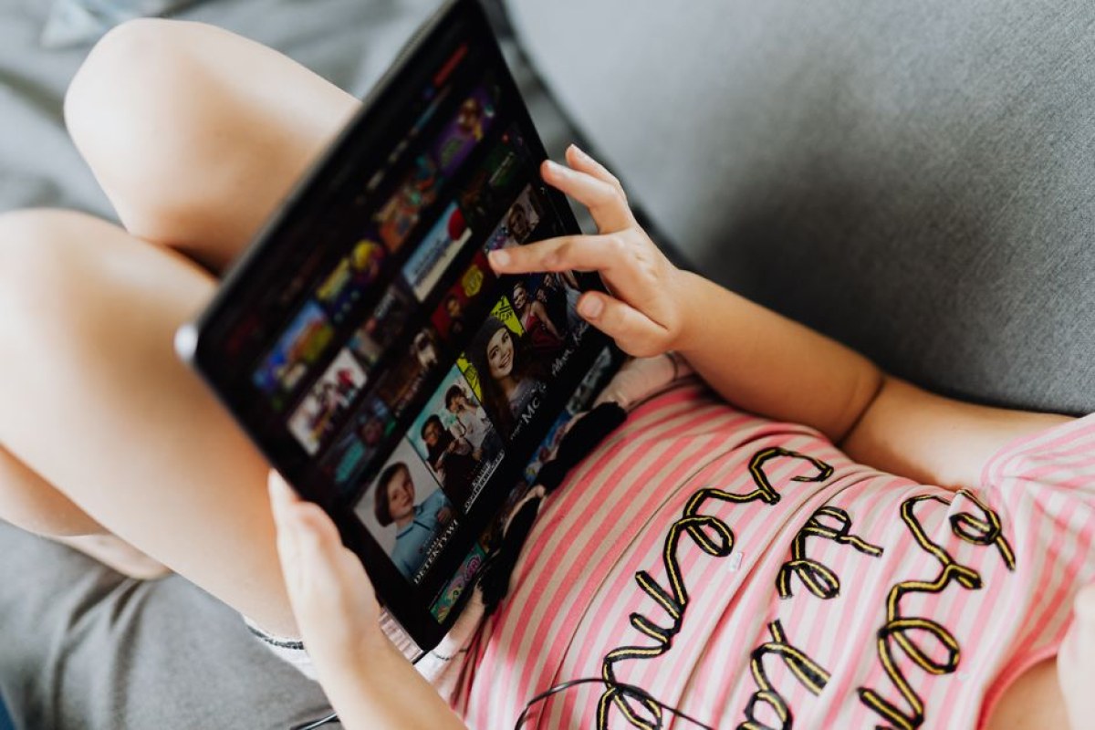 HBO Max streaming