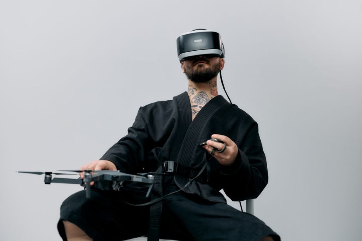 Half-Life Alyx VR