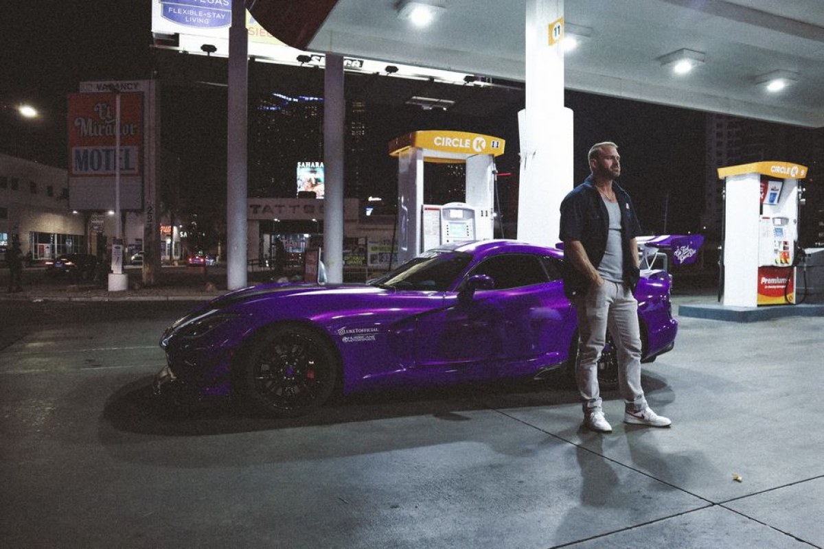 Bruce Straley GTA 6