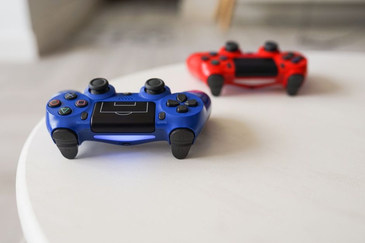 PlayStation 6 console