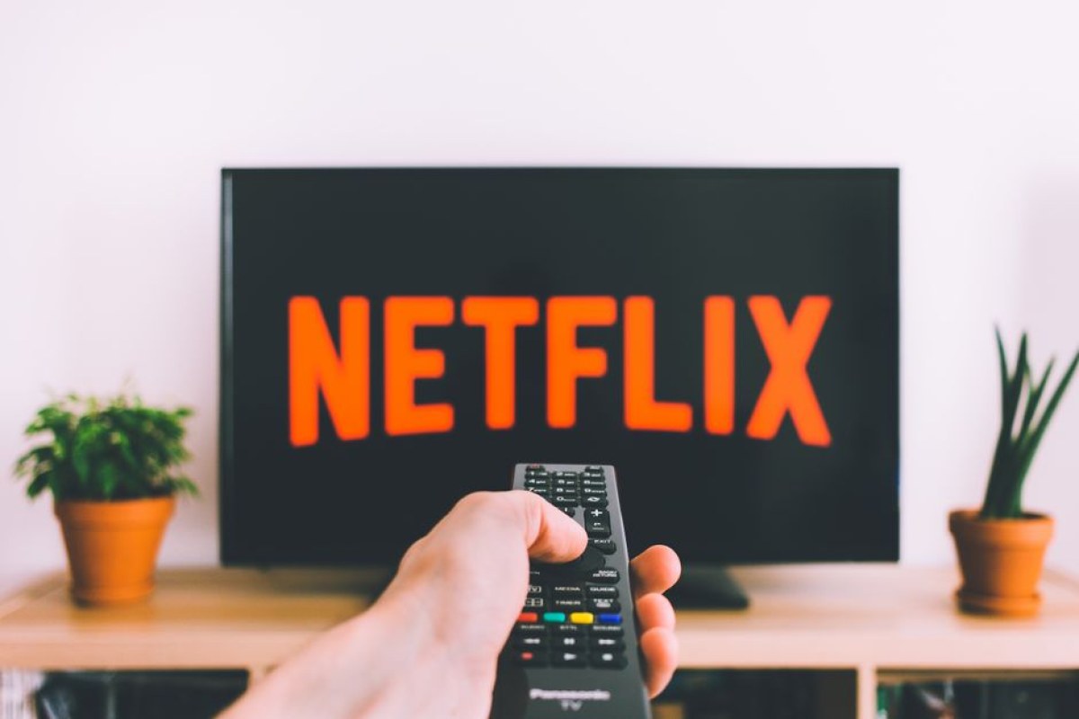 Netflix series