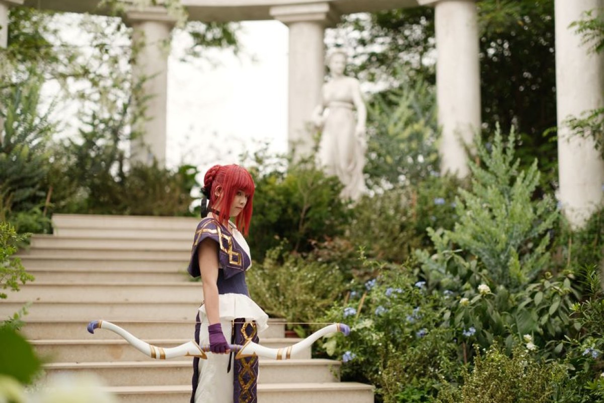 Fire Emblem gameplay